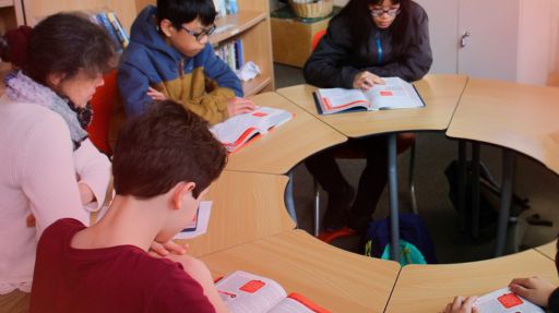 Lazers (Sundays, 10:00am)